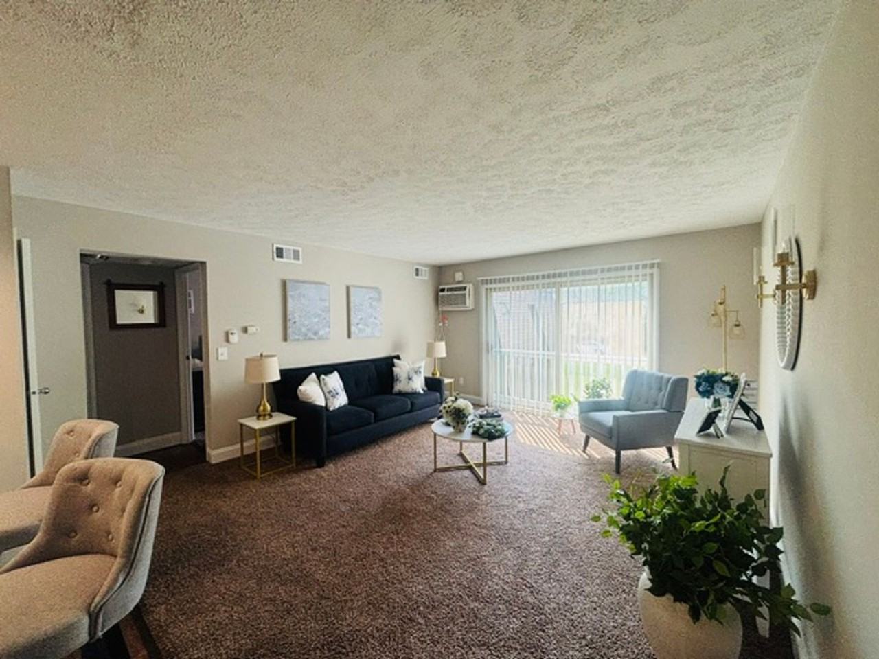 Brookhollow Apartments - BHA - Photo 4 of 23
