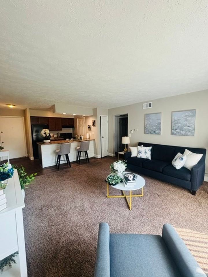 Brookhollow Apartments - BHA - Photo 5 of 23