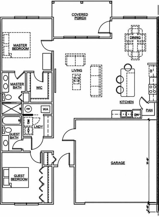 2909 S Market St - Photo 4 of 16