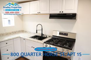 800 S Quarter Horse Ave - Photo 1 of 1