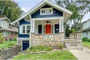 5841 Harrison St - Photo 1 of 1
