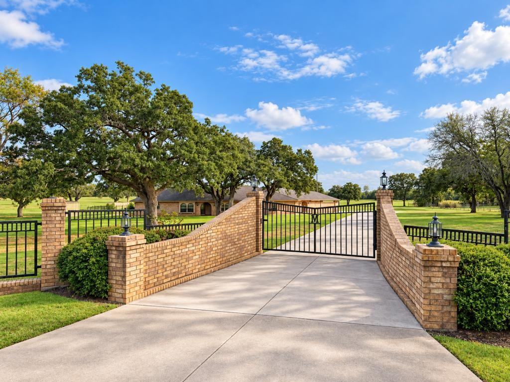 5309 Burleson Oaks Dr - Photo 2 of 49