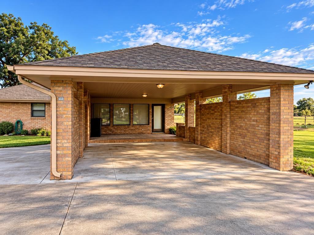 5309 Burleson Oaks Dr - Photo 4 of 49