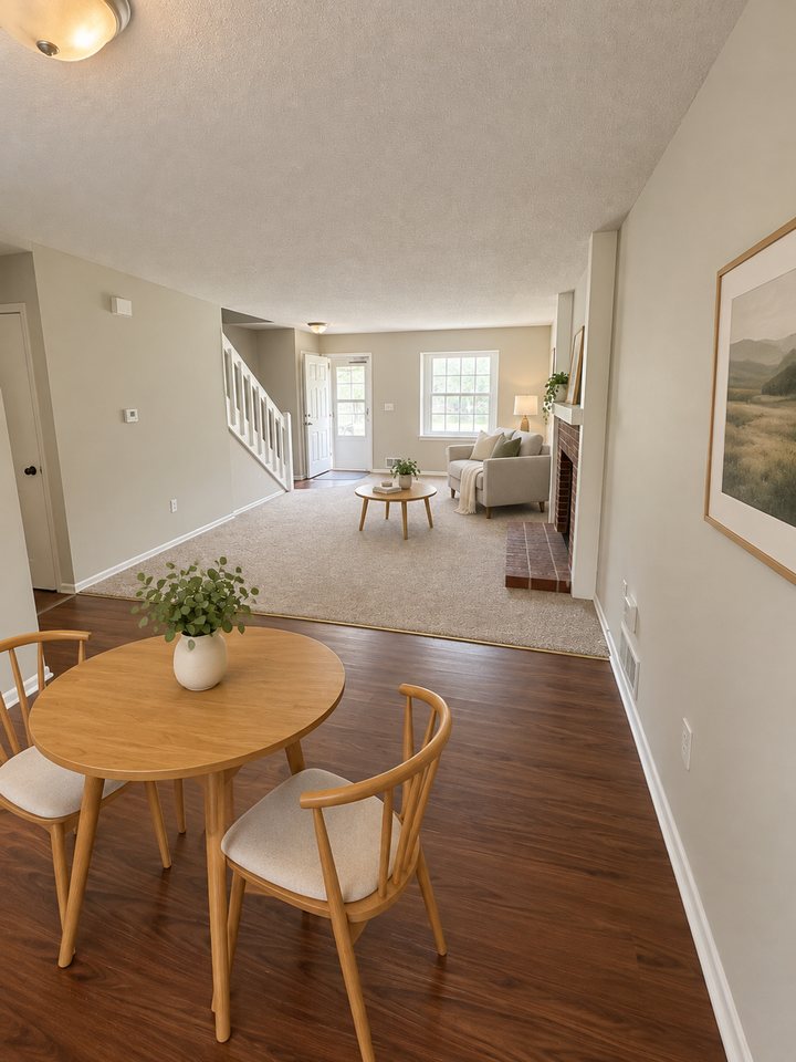 Nieman Park Townhome Duplexes - Photo 2 of 10