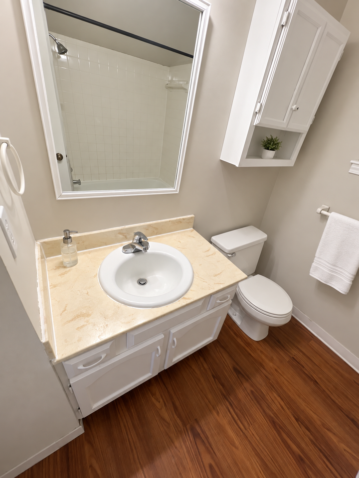 Nieman Park Townhome Duplexes - Photo 7 of 10