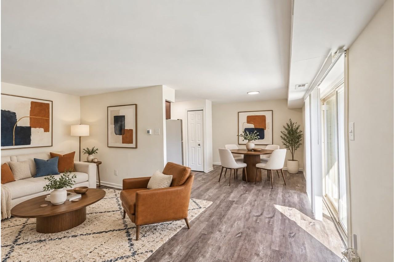 Chesterfield Apartment Homes - Photo 4 of 35