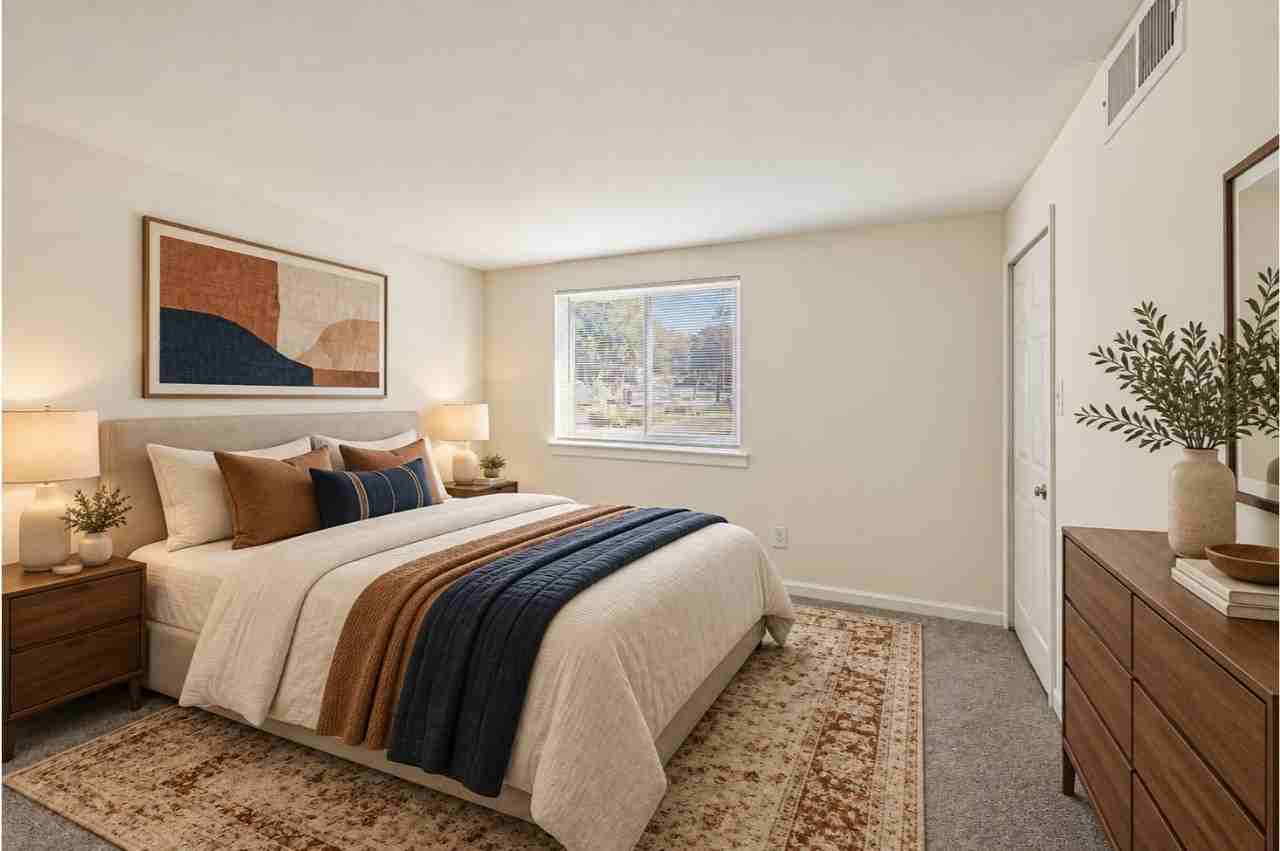 Chesterfield Apartment Homes - Photo 7 of 35