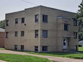 featured image of 2025 21st St