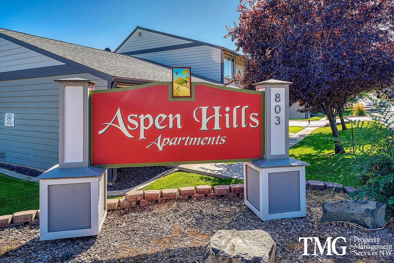 Aspen Hills Apartments - Photo 2 of 50