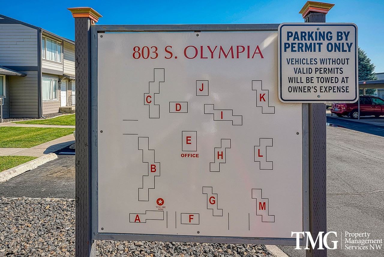 Aspen Hills Apartments - Photo 3 of 50