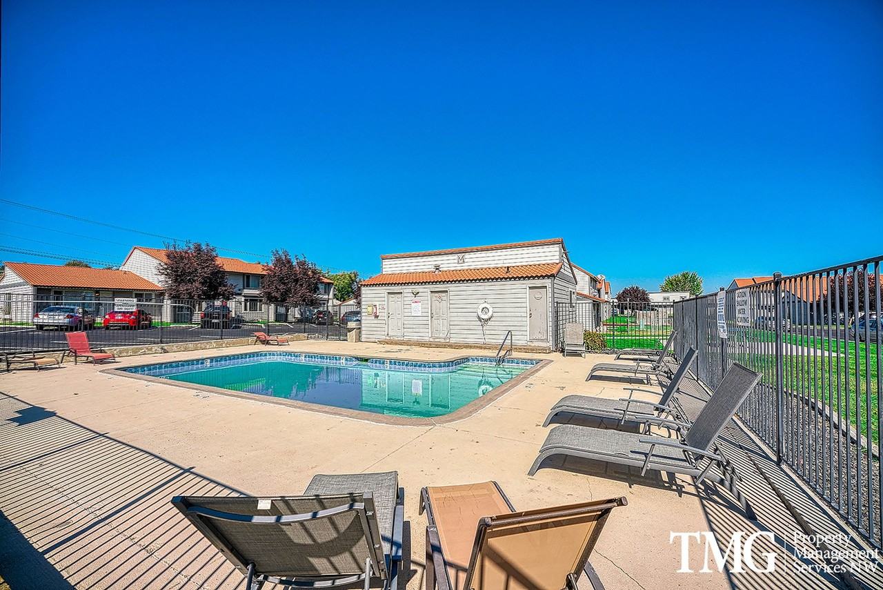 Aspen Hills Apartments - Photo 6 of 50