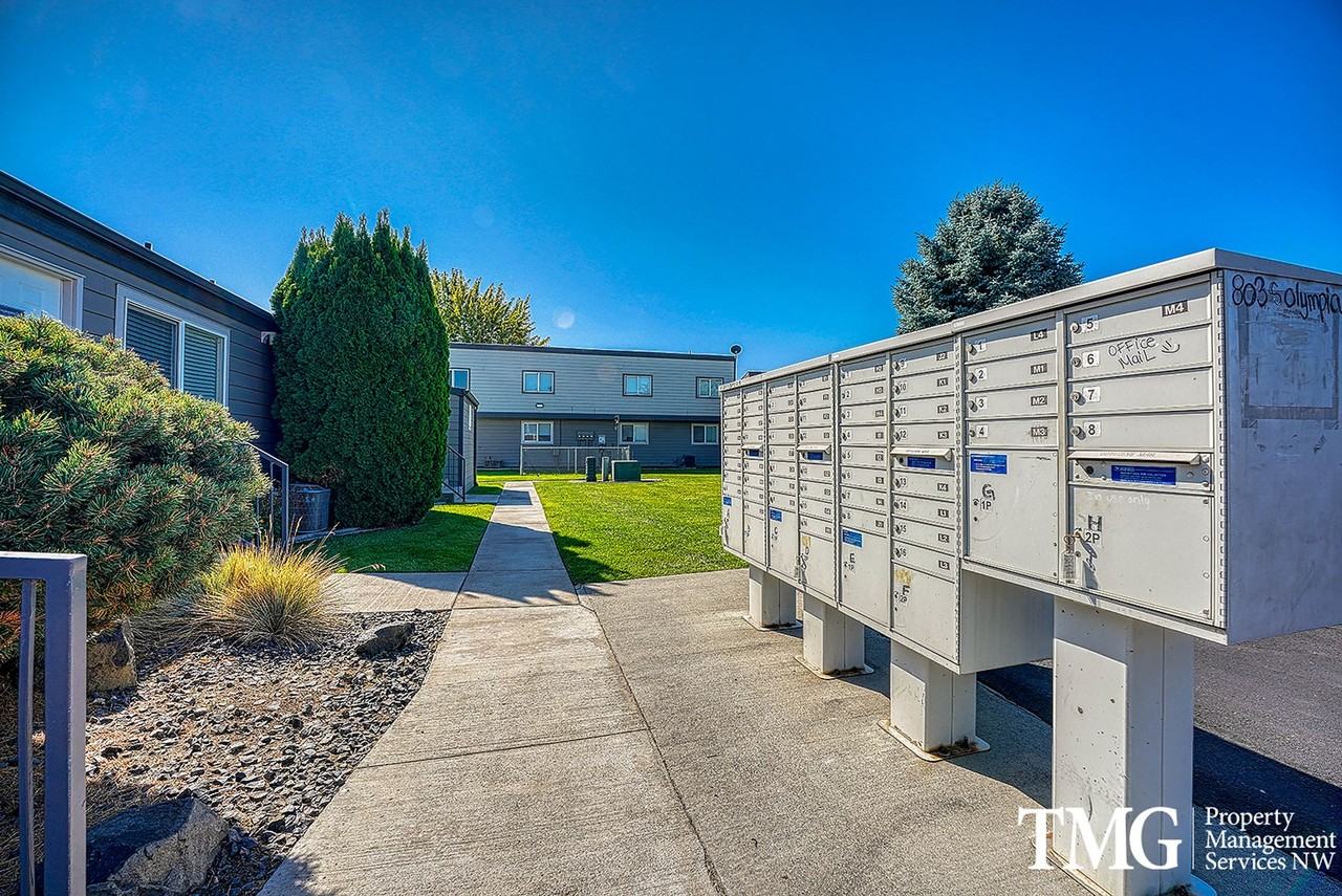 Aspen Hills Apartments - Photo 7 of 50