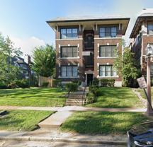 5375 Pershing Ave #1E - Photo 1 of 1