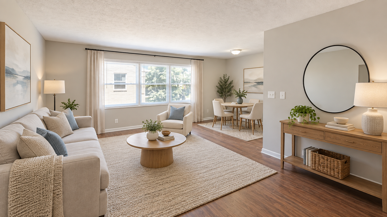 Monon Station Apartments - Photo 2 of 26