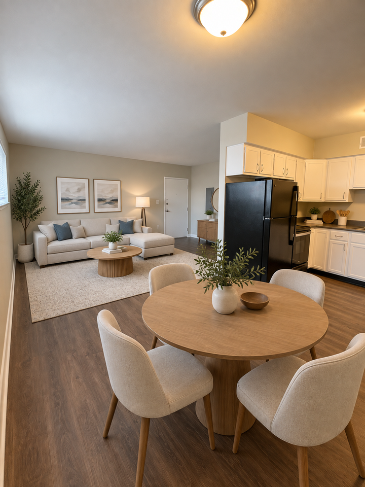 Monon Station Apartments - Photo 4 of 26