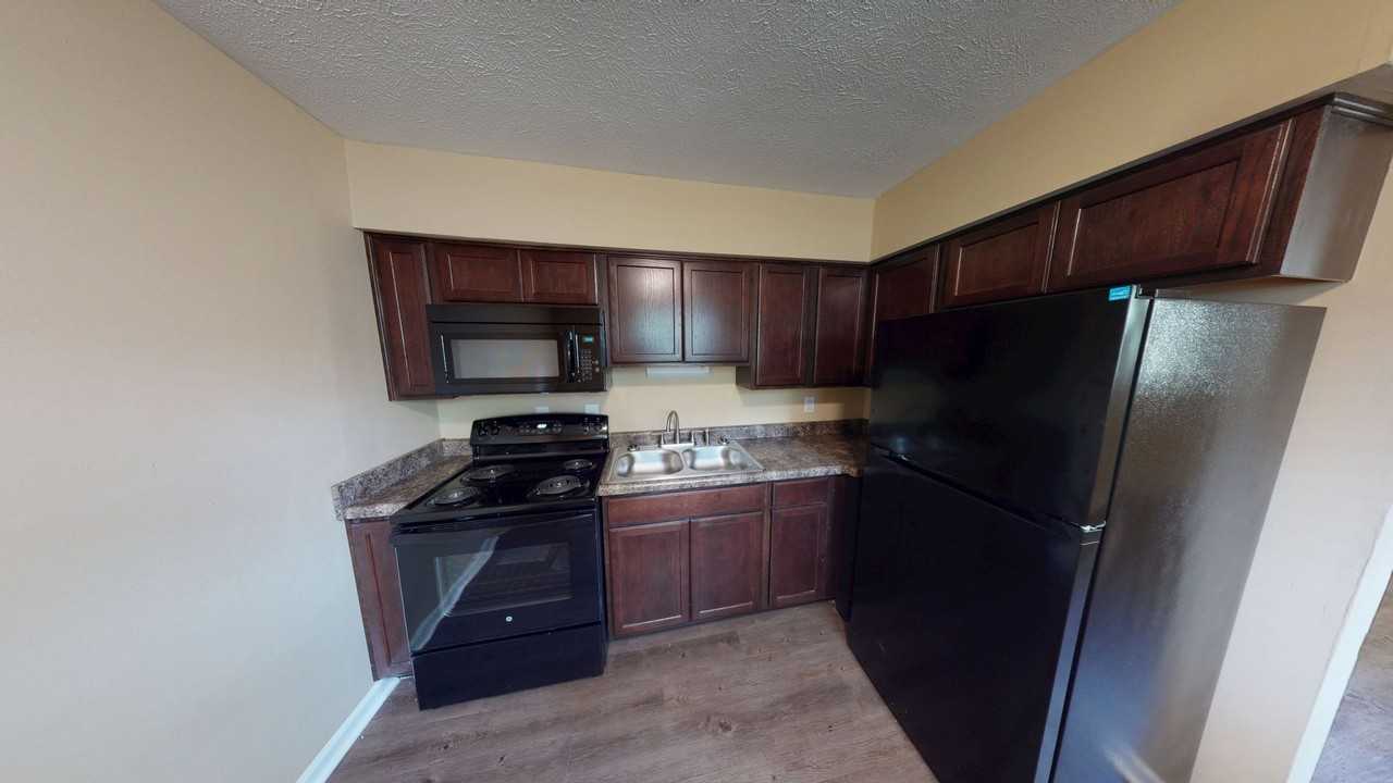 Monon Station Apartments - Photo 7 of 26