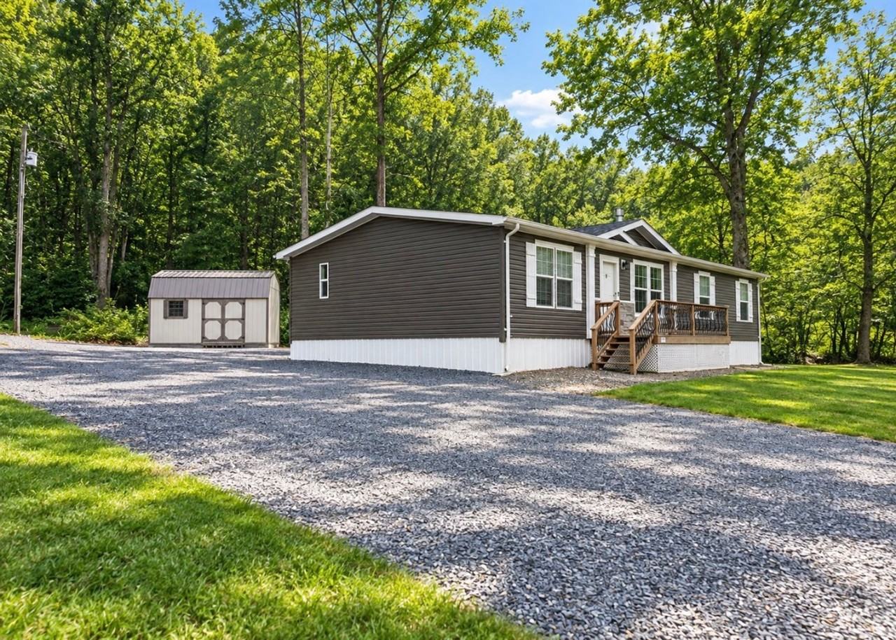 141 Spivey Mountain Rd - Photo 2 of 36