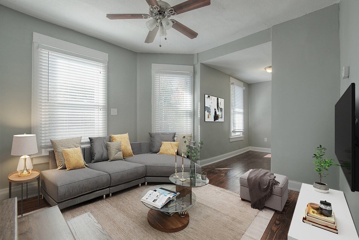 4416 Terrace St #2 - Photo 2 of 29