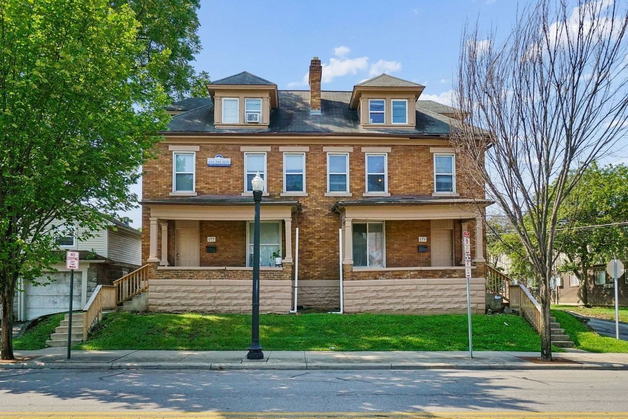 177 E 11th Ave