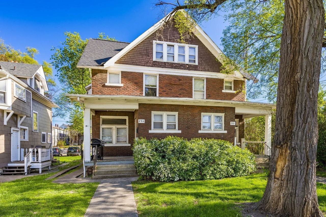 288 E 13th Ave