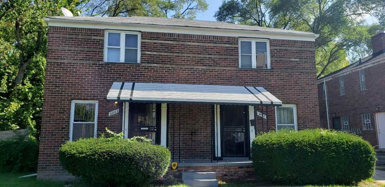 8882 Rutherford St - Photo 2 of 10