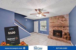 800 Bluebonnet Dr #D - Photo 1 of 1