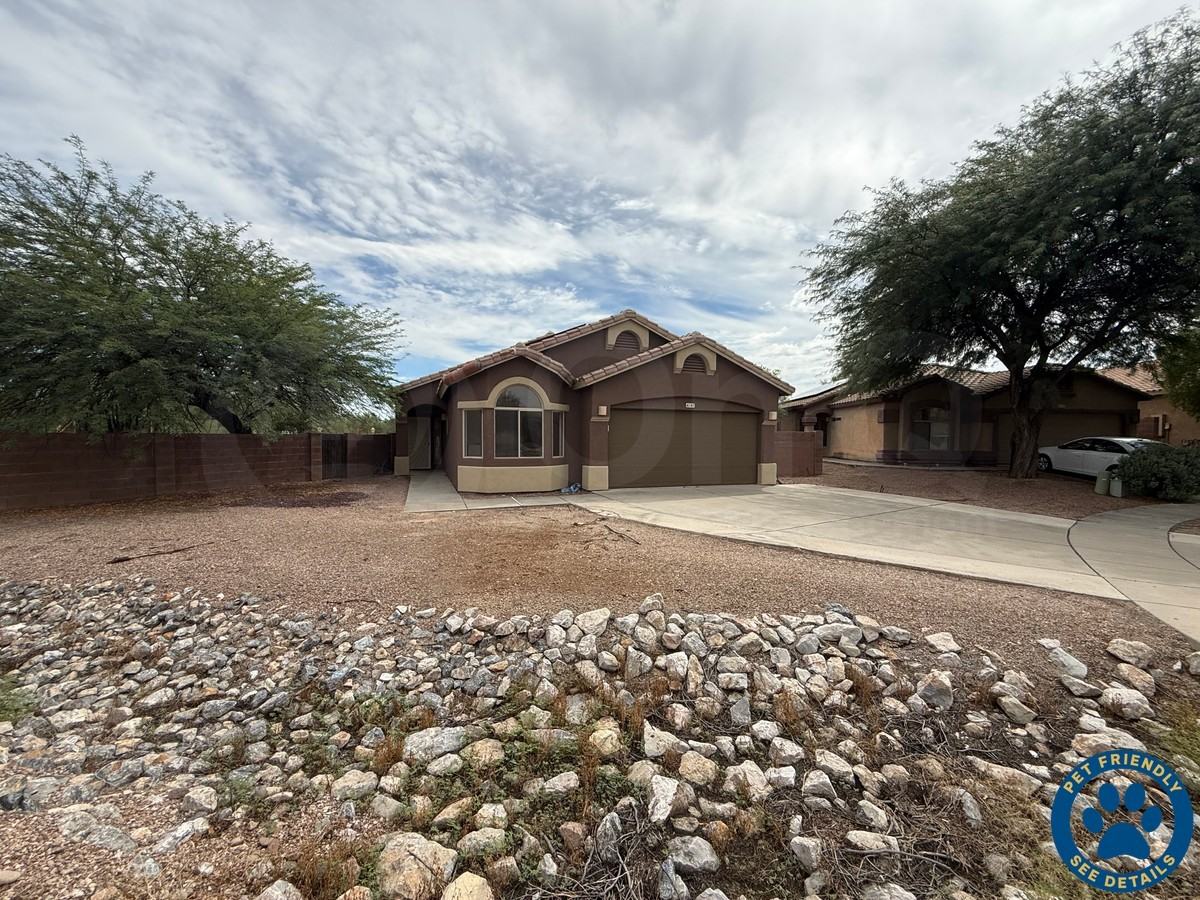 4147 W Diamond Butte Ct
