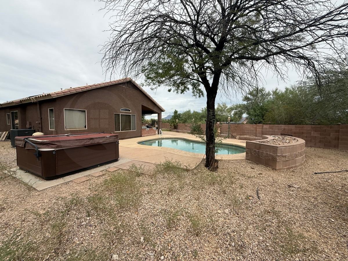 4147 W Diamond Butte Ct - Photo 4 of 6
