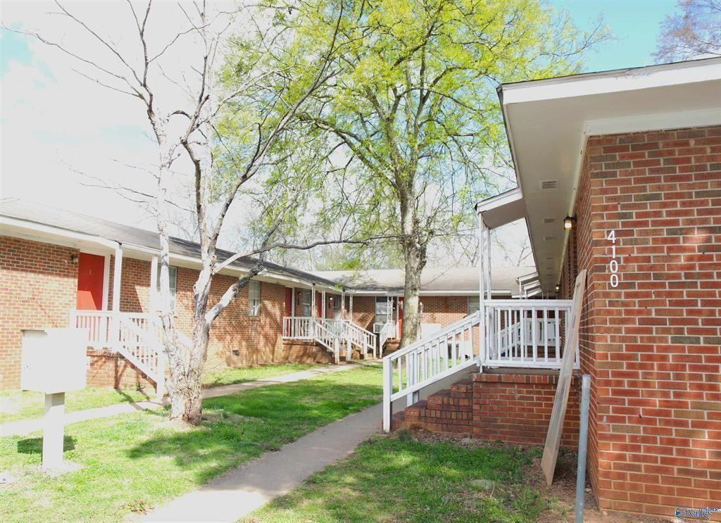 4100 Broyles Ave Sw #2 - Photo 2 of 20
