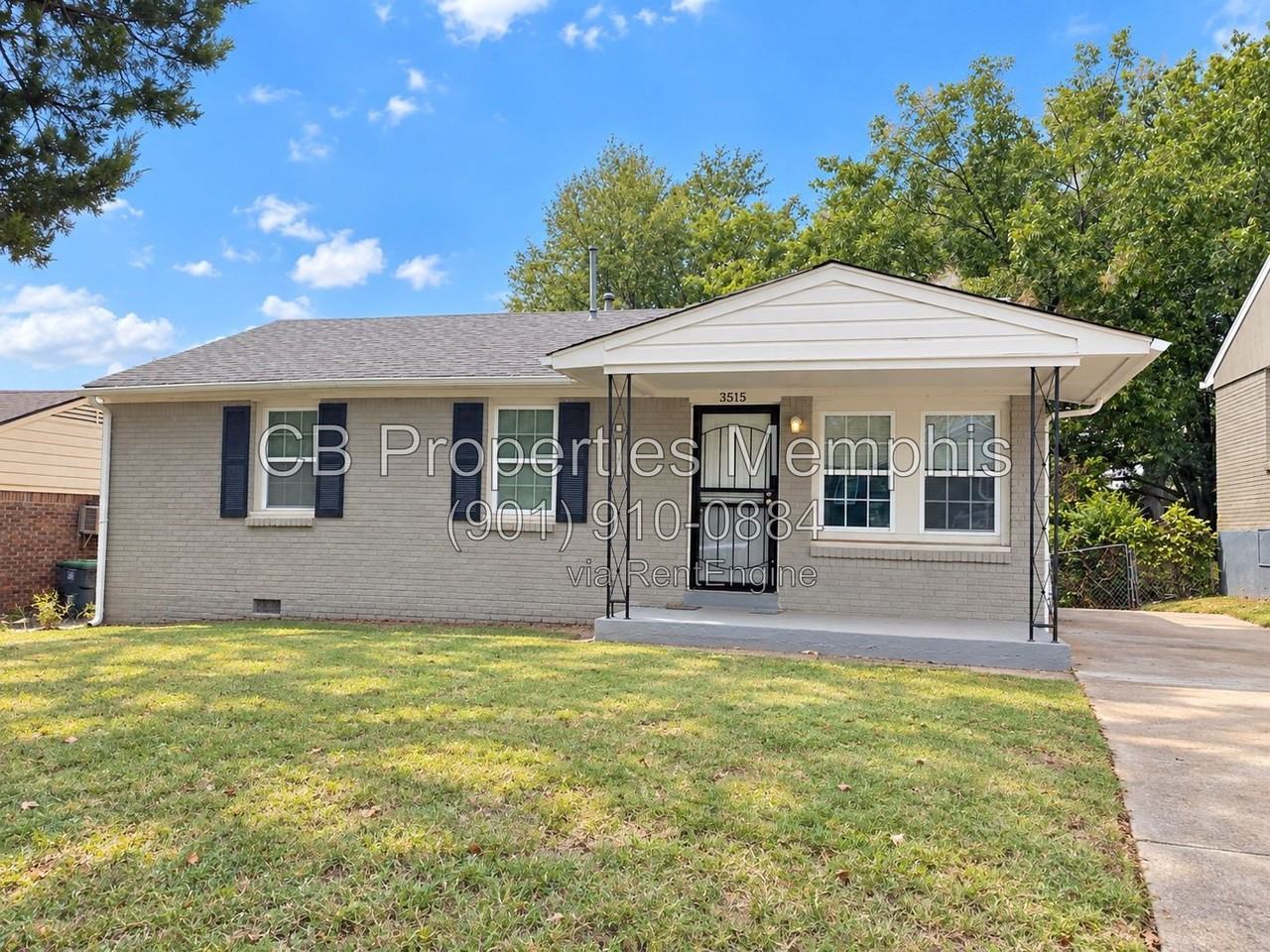 3515 W Horn Lake Rd