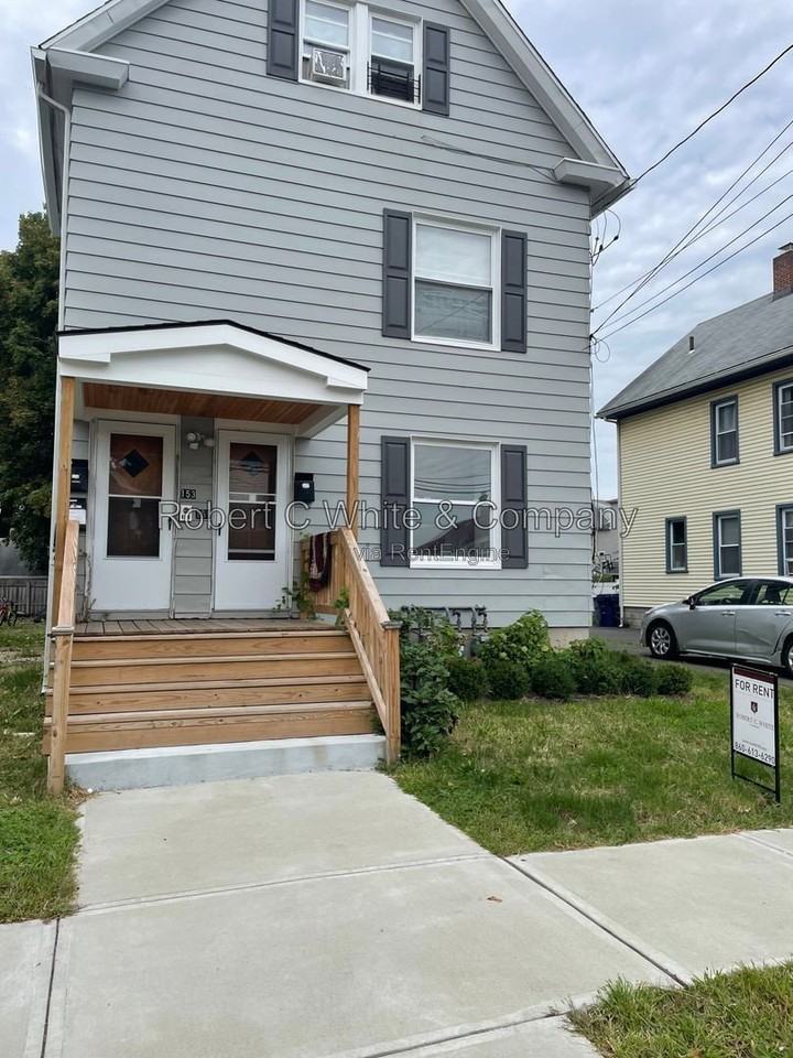 151 William St #FL1