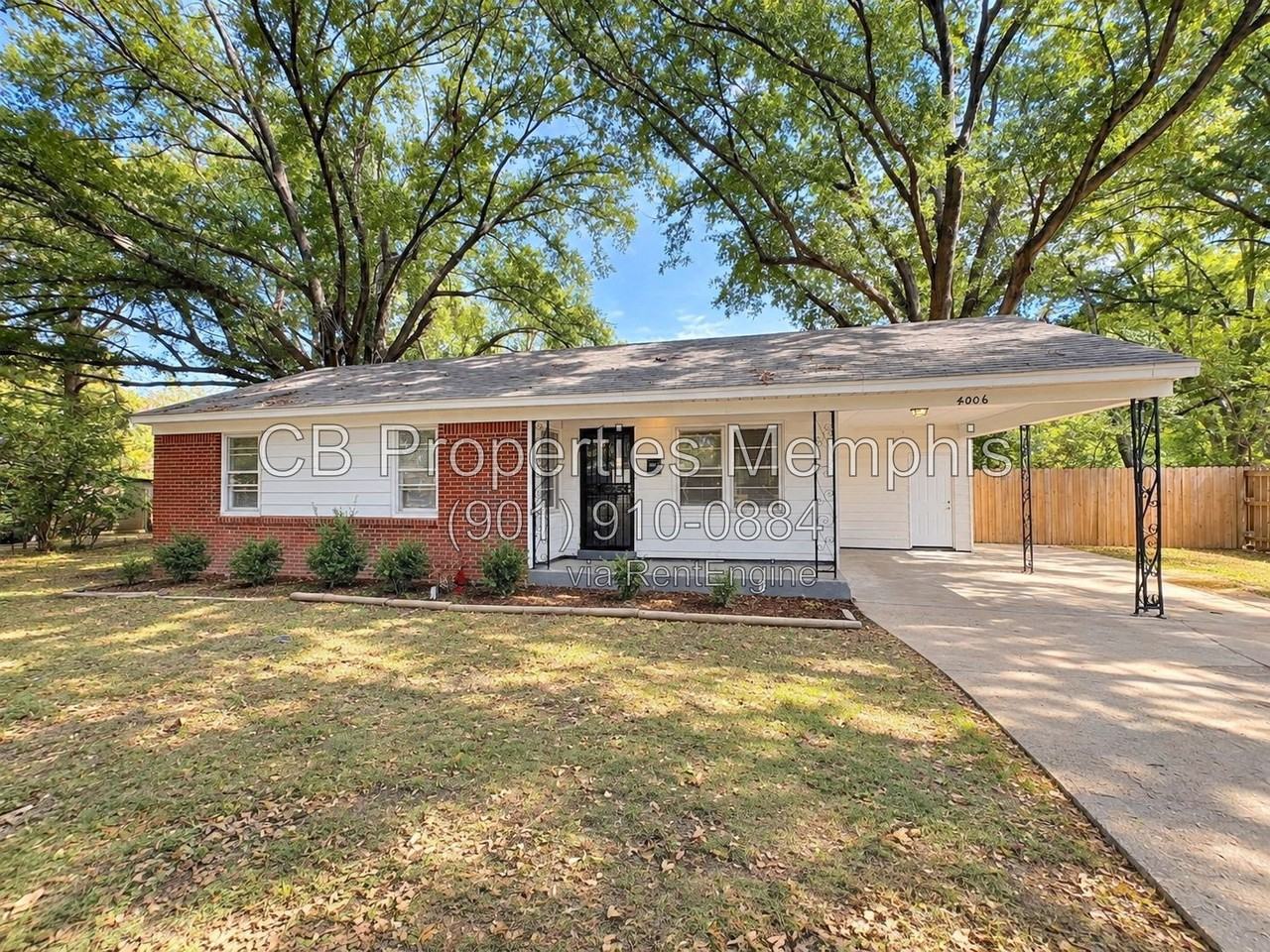 4006 Newton Dr