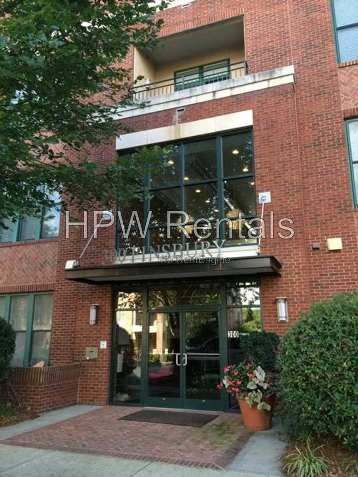 300 Finsbury St #207 - Photo 2 of 22