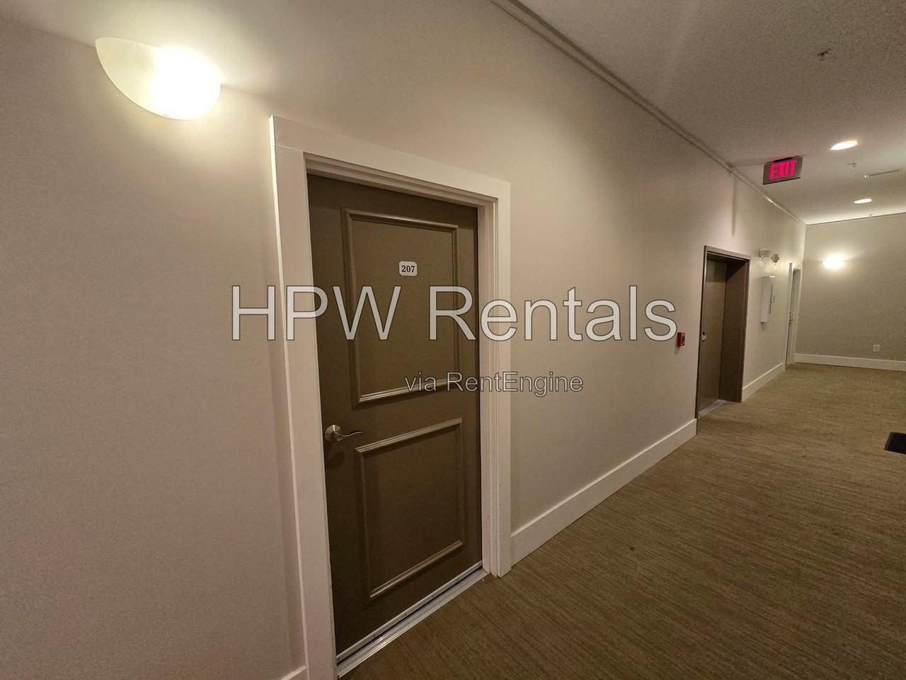 300 Finsbury St #207 - Photo 3 of 22