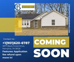 3877 Black Forest Dr - Photo 1 of 1