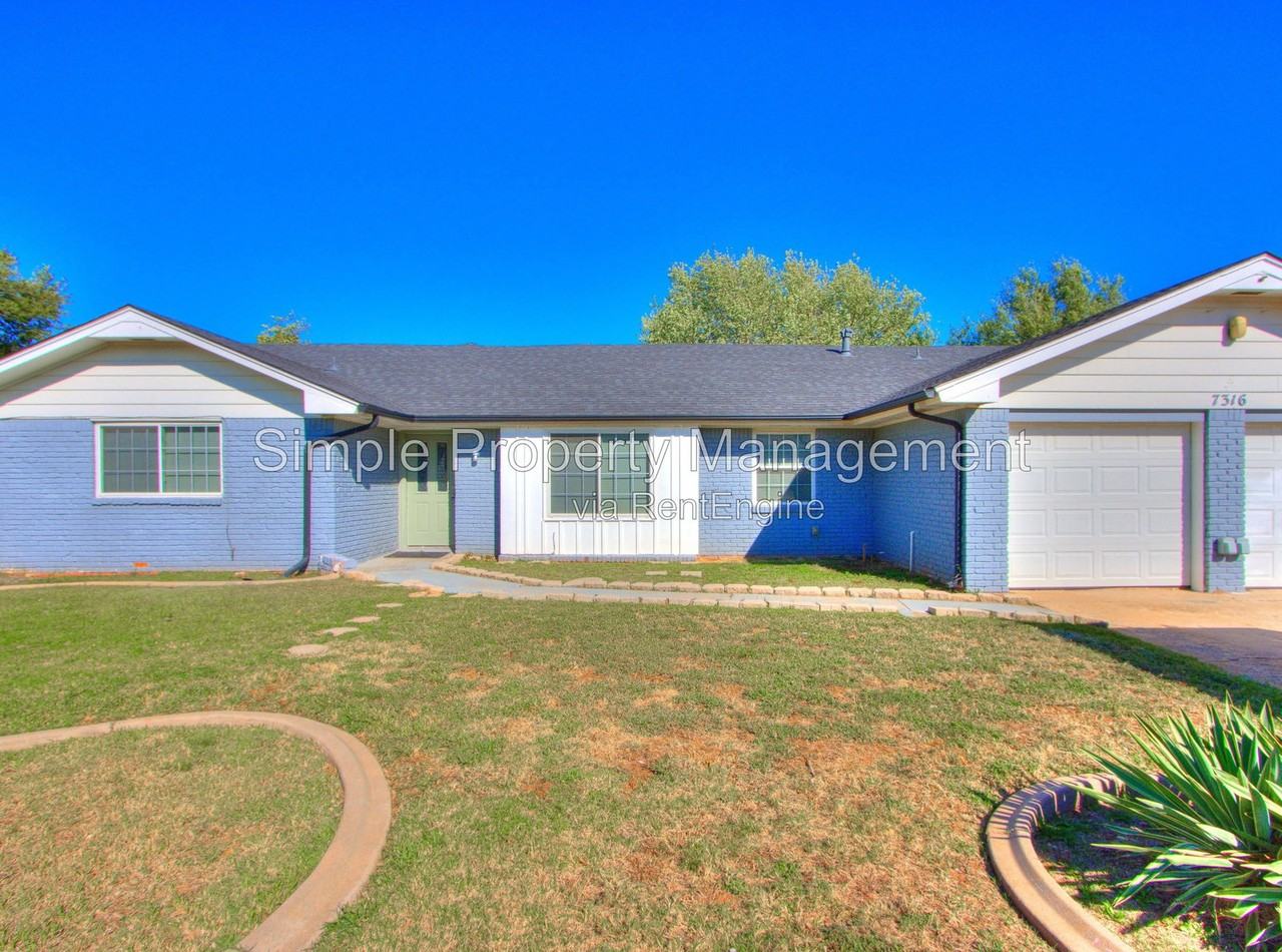 7316 Crown Point Rd