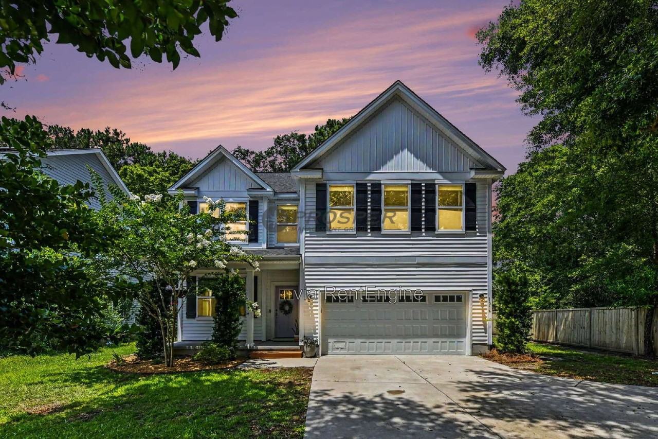 1514 Grimball Road Ext