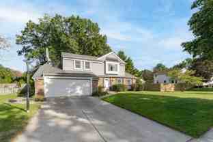 7189 Bridlewood Cir - Photo 1 of 1