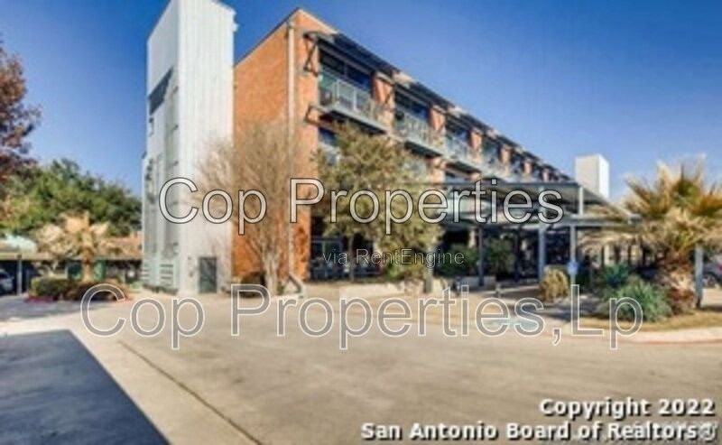 1331 S Flores St #312 - Photo 2 of 22