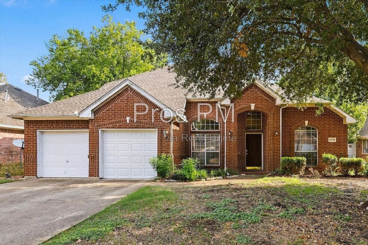 4724 Lincolnshire Dr - Photo 4 of 39