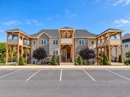 featured image of 1250 Constitution Ct #202