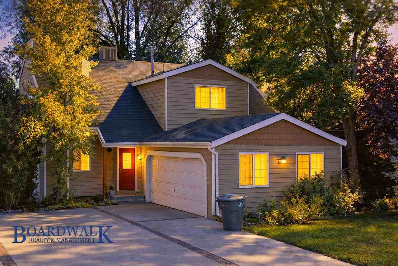 318 3060 S Park Creeke Ln - Photo 2 of 28