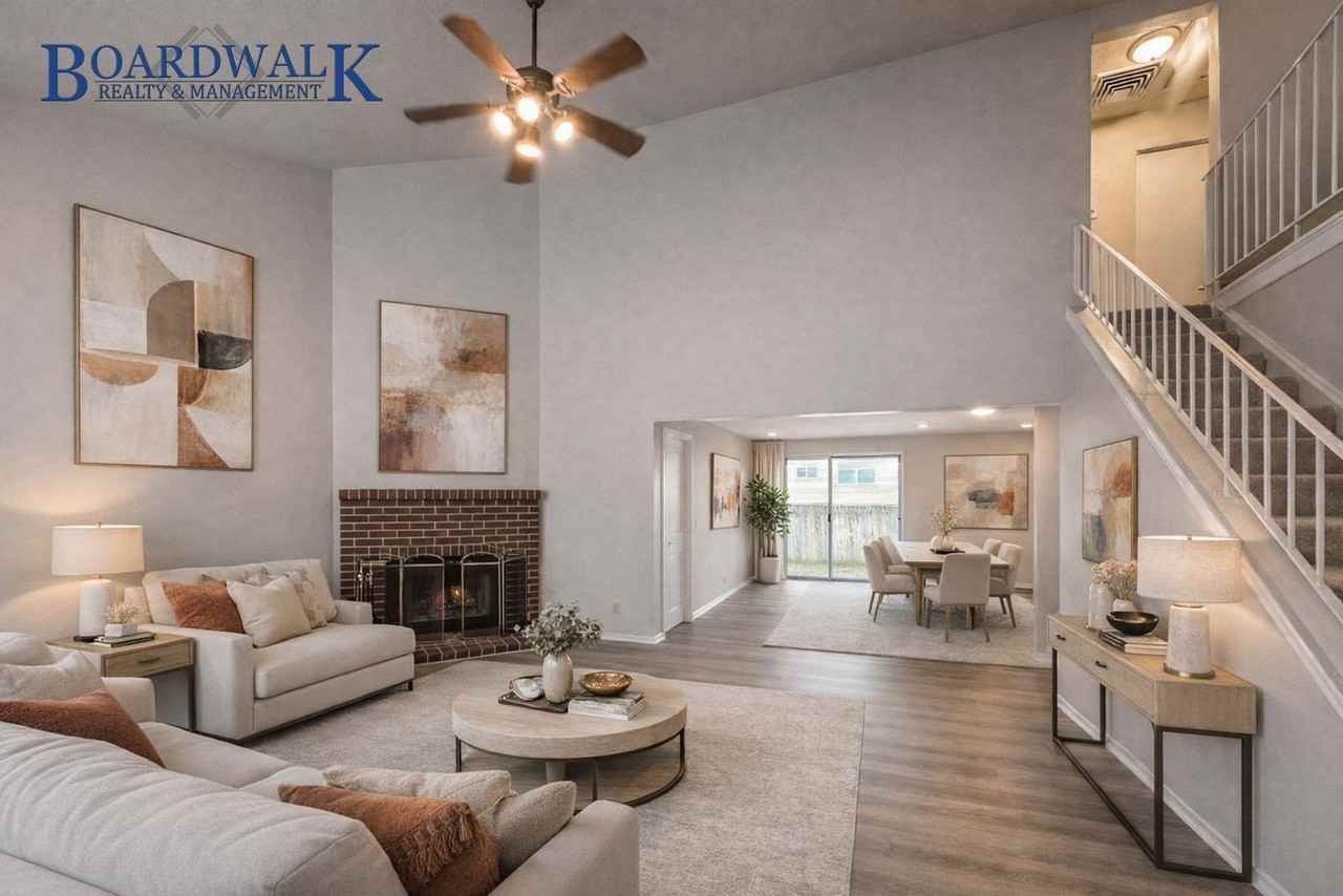 318 3060 S Park Creeke Ln - Photo 5 of 28
