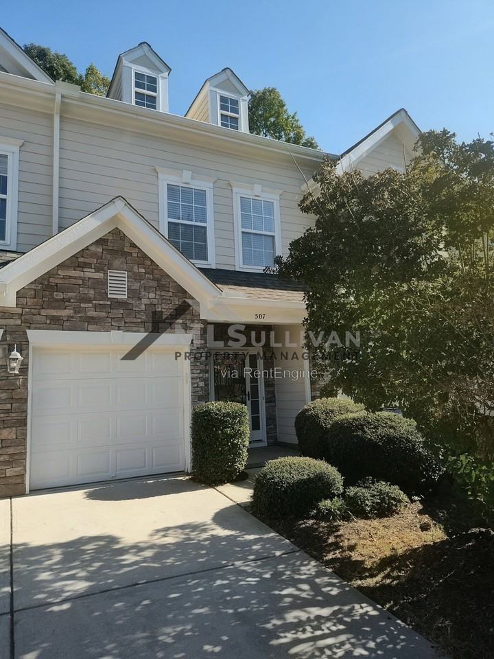 507 Bartlett Cir #1
