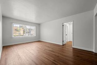 4320 Santa Rosalia Dr #DA - Photo 1 of 1