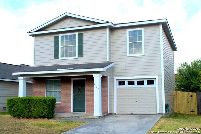 207 Mallow Grove San Antonio, Tx. - Photo 3 of 22