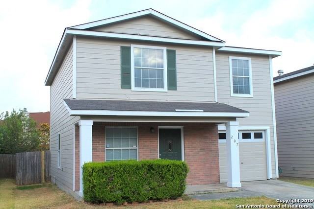 207 Mallow Grove San Antonio, Tx. - Photo 2 of 22