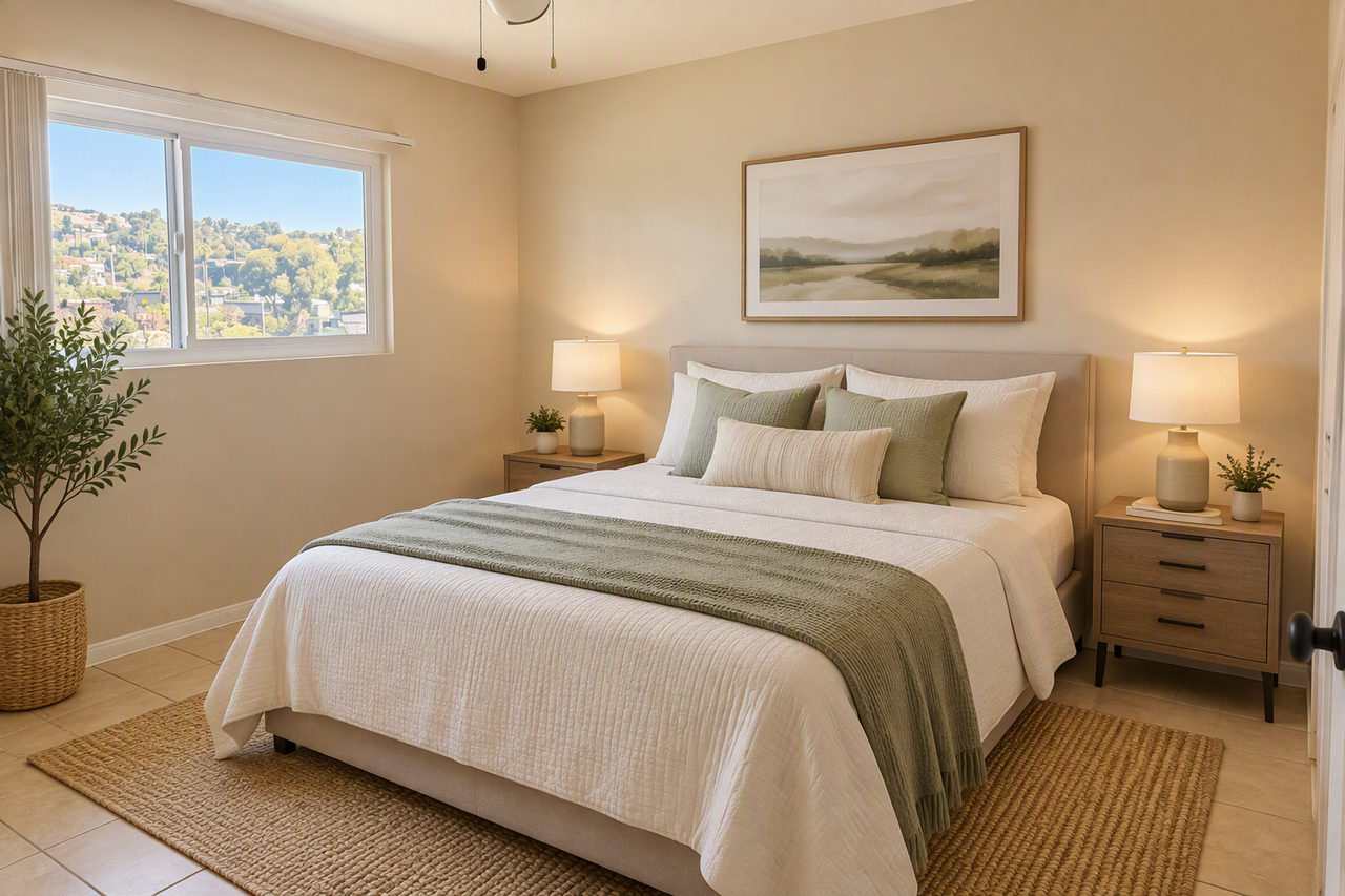 Spacious apartments in Lemon Grove | Bright Layout & Convenient Location call Laura at 6 1 9 8 8 8 5 5 5 4 - Photo 5 of 6