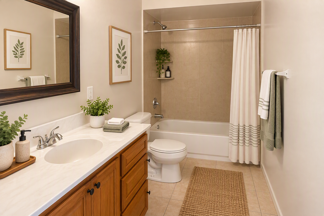 Spacious apartments in Lemon Grove | Bright Layout & Convenient Location call Laura at 6 1 9 8 8 8 5 5 5 4 - Photo 6 of 6