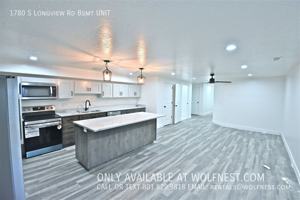 featured image of 1780 S Longview Rd Bsmt Unit